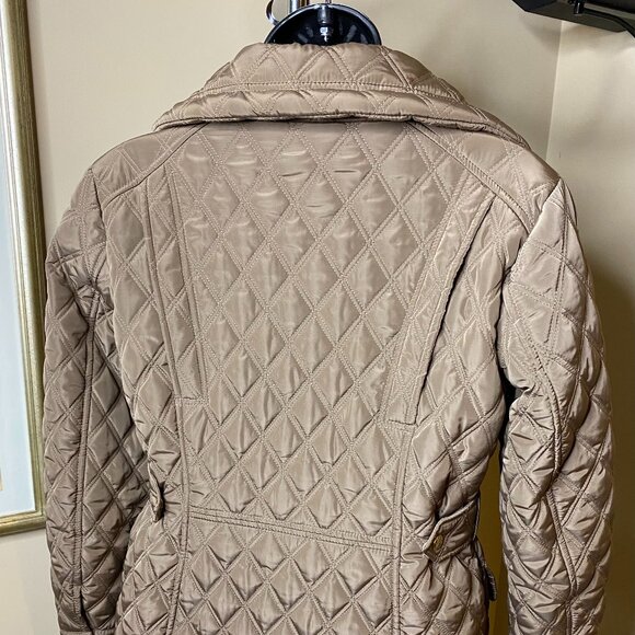 Beautiful Khaki MICHAEL KORS Jacket - Picture 6 of 9